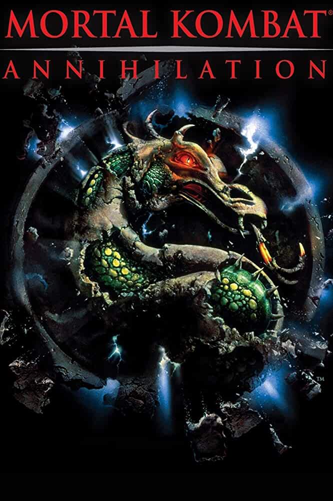 Download Mortal Kombat 1995 BluRay Dual Audio Hindi ORG 1080p | 720p | 480p [400MB] download