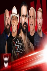 WWE Monday Night Raw 28 September (2020) English HDTV 480p [500MB] | 720p [1.0GB] download