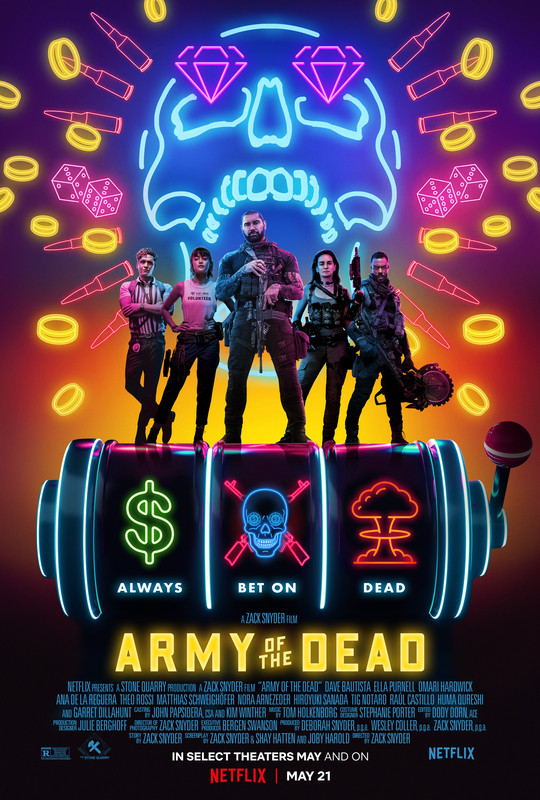 Download Army of the Dead (2021) WEB-DL Dual Audio Hindi ORG Movie 1080p | 720p | 480p [500MB] download
