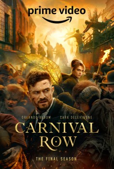 Download Carnival Row (Season 1) WEB-DL Complete Prime Series Hindi Dubbed 1080p | 720p | 480p [1.1GB] download