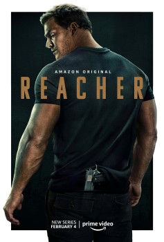 Download Reacher (Season 1) WEB-DL Complete Hindi ORG Dubbed Prime Series 1080p | 720p | 480p [750MB] download