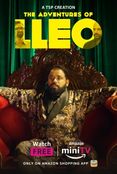 Download The Adventures of Lleo (Season 1) WEB-DL Hindi Mini Tv Series 1080p | 720p | 480p download