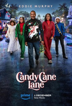 Download Candy Cane Lane (2023) WEB-DL Dual Audio Hindi ORG 1080p | 720p | 480p [400MB] download