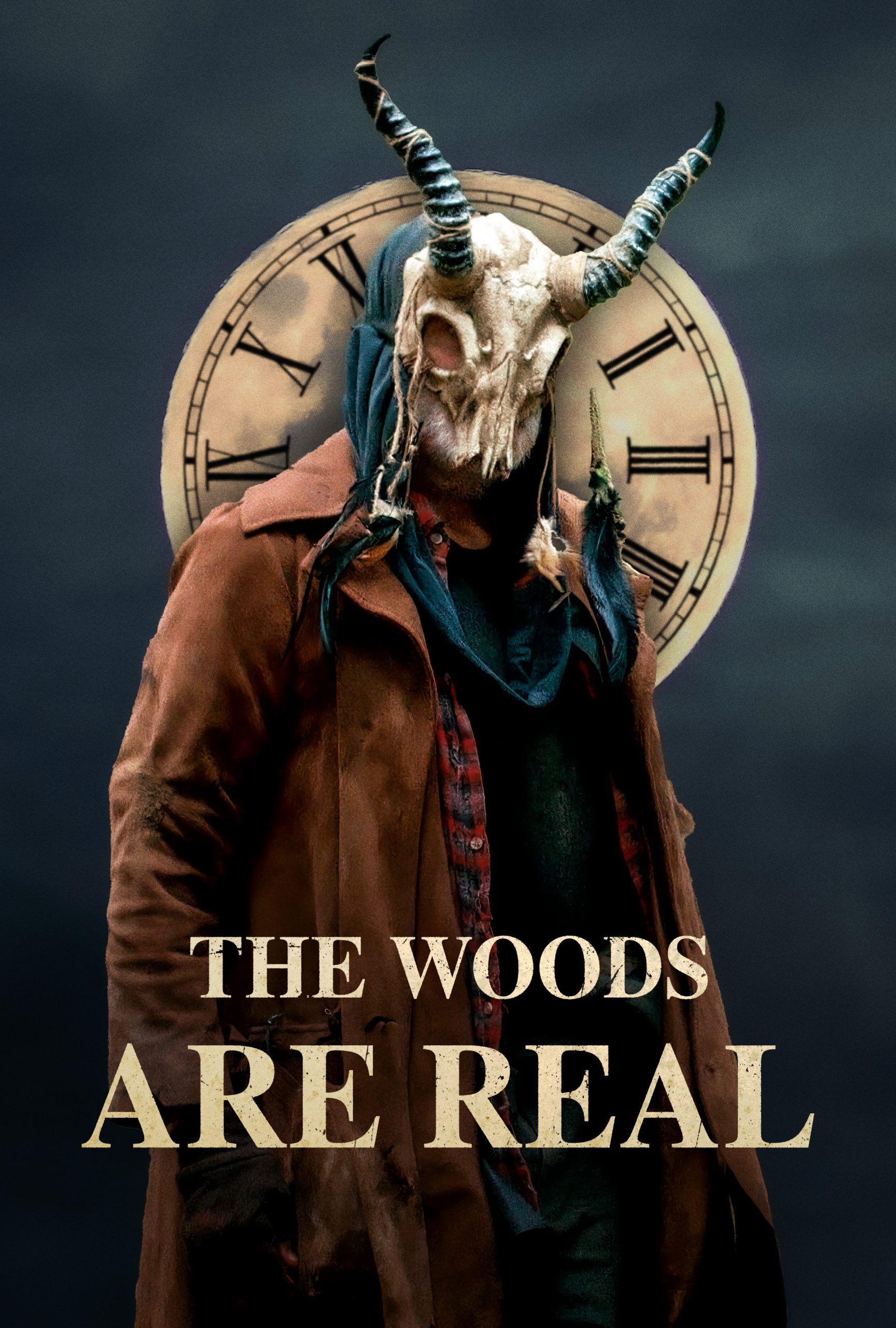 Download The Woods Are Real 2024 WEBRip 1XBET Voice Over 720p download