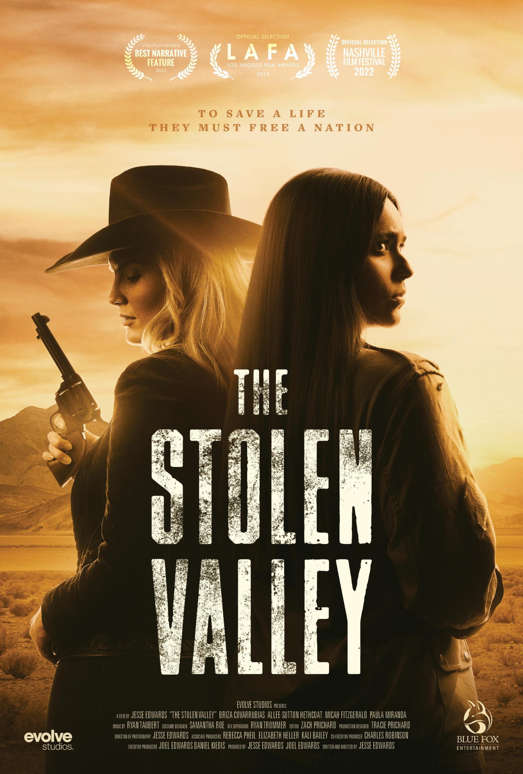 Download The Stolen Valley 2022 WEBRip 1XBET Voice Over 720p download
