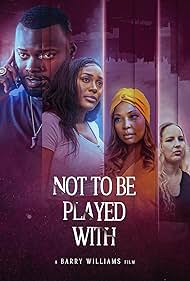Download Not to Be Played With 2024 WEBRip 1XBET Voice Over 720p download