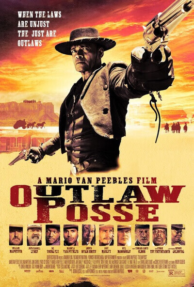 Download Outlaw Posse 2024 WEBRip 1XBET Voice Over 720p download